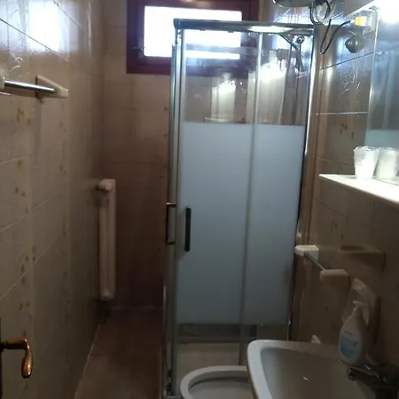 Apartamento Vicino Al Prato Della Valle Intero Parcheggio Facile Di Fronte