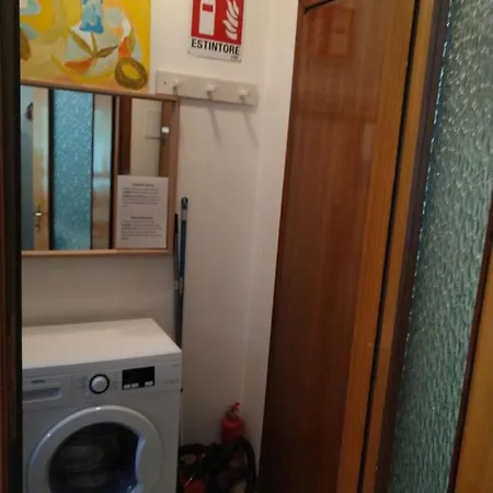 Vicino Al Prato Della Valle Intero Parcheggio Facile Di Fronte Apartamento *