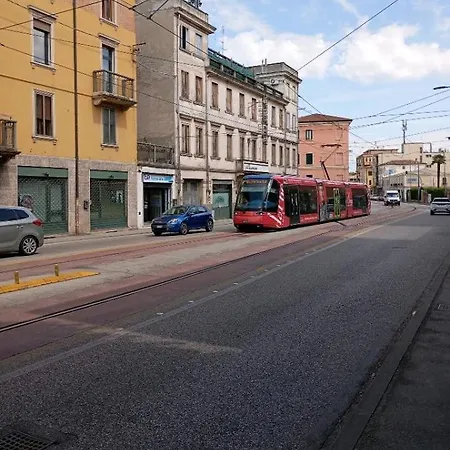 Vicino Al Prato Della Valle Intero Parcheggio Facile Di Fronte Padua