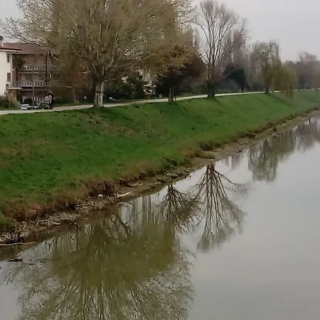 Apartamento Vicino Al Prato Della Valle Intero Parcheggio Facile Di Fronte *