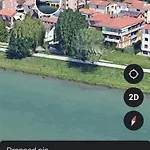 Apartmán Vicino Al Prato Della Valle Park Free ! Intero Parcheggio Facile Di Fronte
