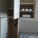 Apartmán Vicino Al Prato Della Valle Park Free ! Intero Parcheggio Facile Di Fronte *