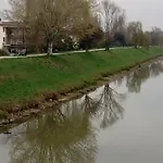 Apartmán Vicino Al Prato Della Valle Park Free ! Intero Parcheggio Facile Di Fronte *