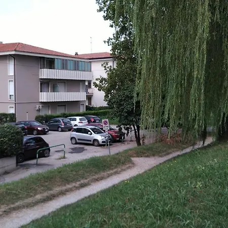 Vicino Al Prato Della Valle Park Free ! Intero Parcheggio Facile Di Fronte *