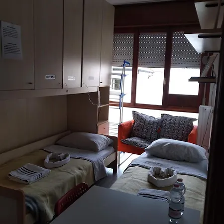 Apartmán Vicino Al Prato Della Valle Park Free ! Intero Parcheggio Facile Di Fronte Padova