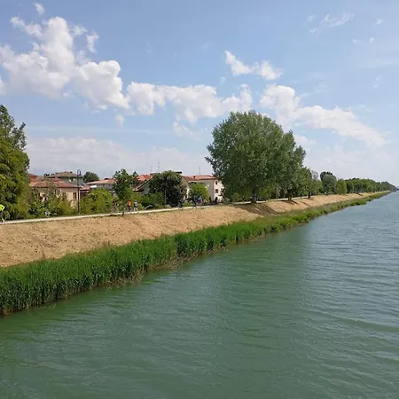 Vicino Al Prato Della Valle Park Free ! Intero Parcheggio Facile Di Fronte * Padova