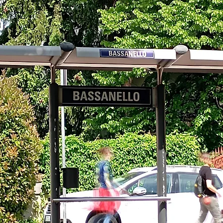 Vicino Al Prato Della Valle Park Free ! Intero Parcheggio Facile Di Fronte Apartmán *